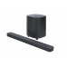 6597341 (JBLBAR500M2BLKAS2) JBL MK2 5.1ch Virtual Atmos Soundbar with Subwoofer 